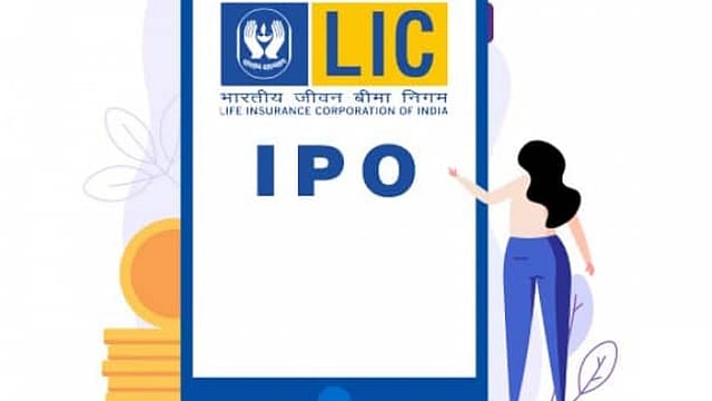 LIC Mutual Fund May Explore IPO Once AUM Reaches Rs 1 Lakh Crore, Says CEO 

 