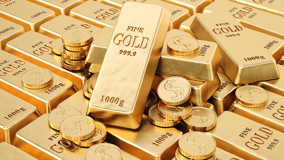 First Sovereign Gold Bond Reaches Maturity on November 30; How Much Investors Gained From SGB 2015 Series I?
