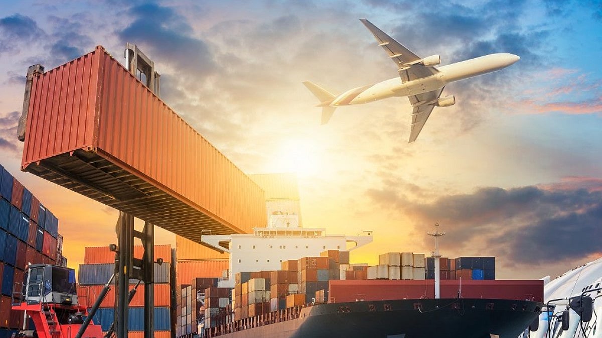 How The Russia-Ukraine War Could Impact Indias Export Import Sectors 