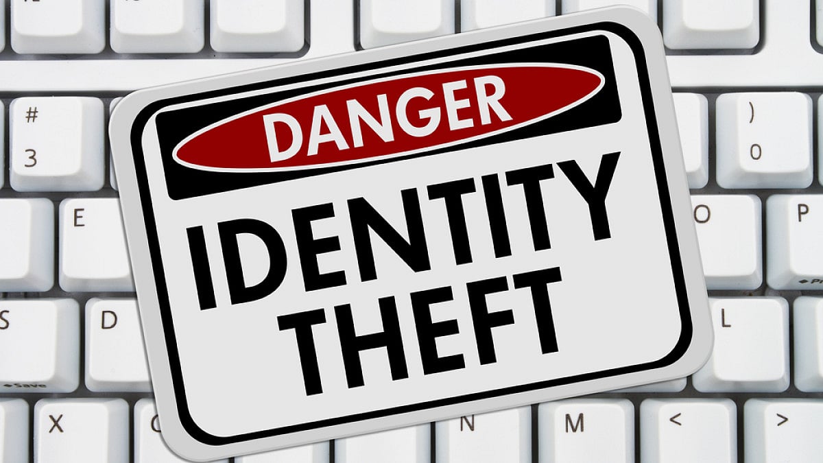 What Is Identity Theft And How Can You Protect Yourself?