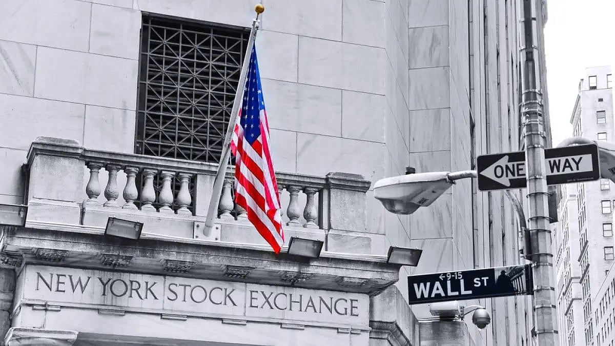 NYSE- New York Stock Exchange