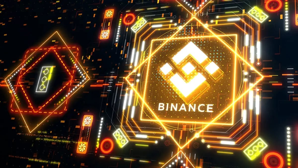 some of the major developments from the world of crypto