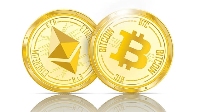 Crypto Prices Rise As Bitcoin Nears $122,000, Ethereum Trades Above $3,000