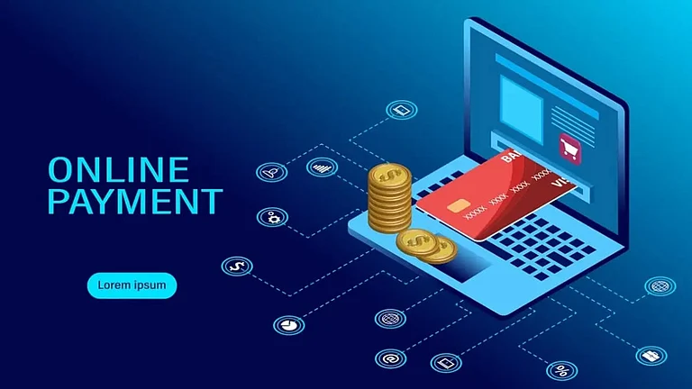 Online Payments - null