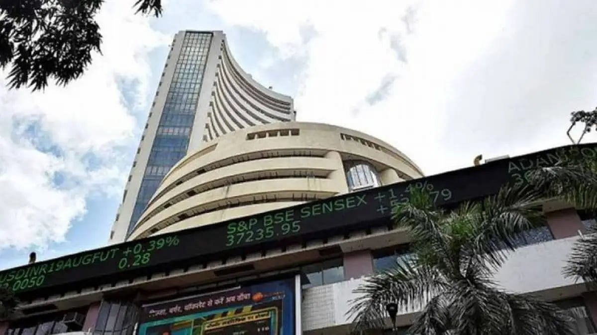 Dhiraj Agarwal Prefers Banking, Capital Goods, Pharmaceuticals And FMCG For Investment