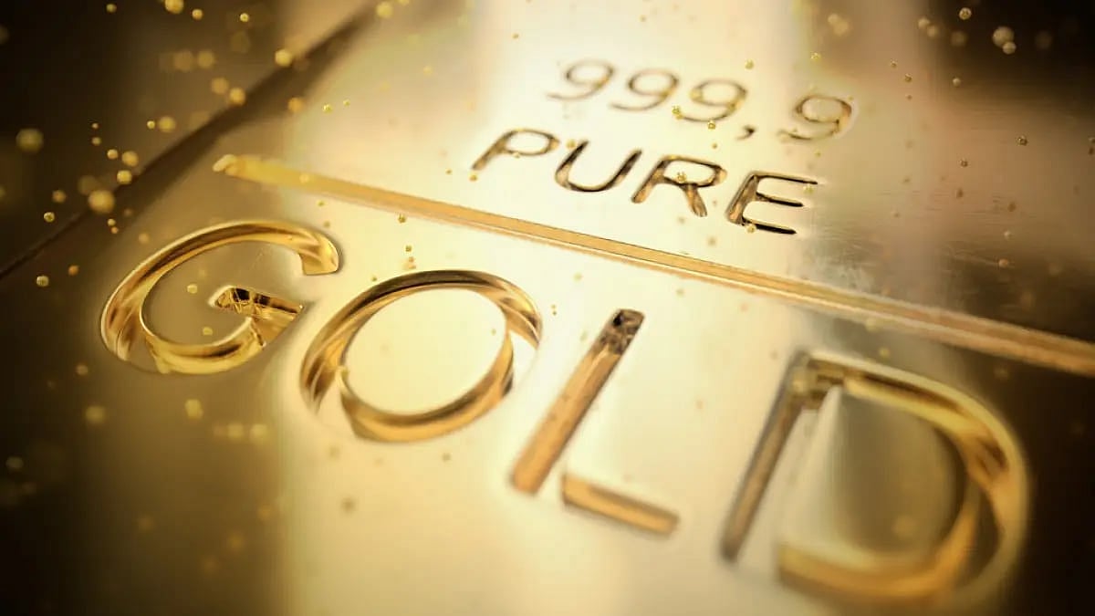 Sovereign Gold Bonds