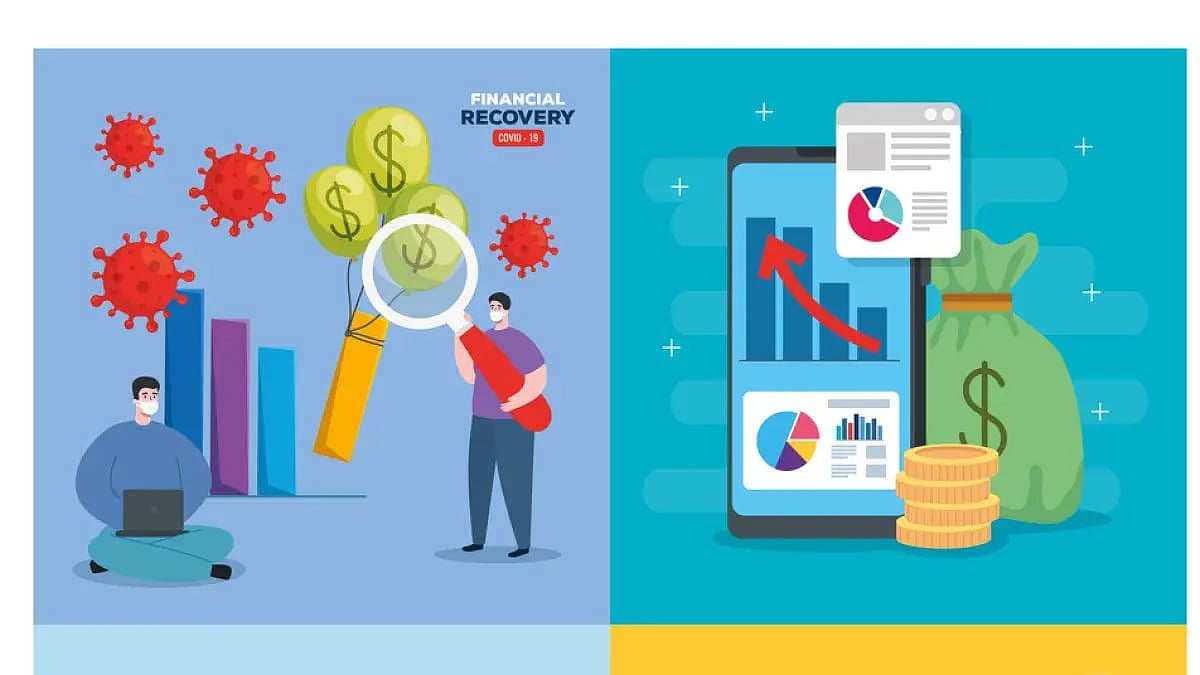 5 Post-Pandemic Money Goals 