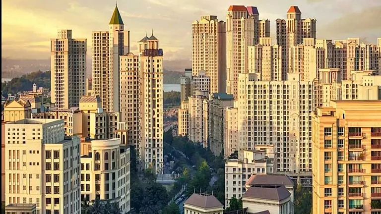 Southern India is dominating the office rental space according to a data by Anarock - null