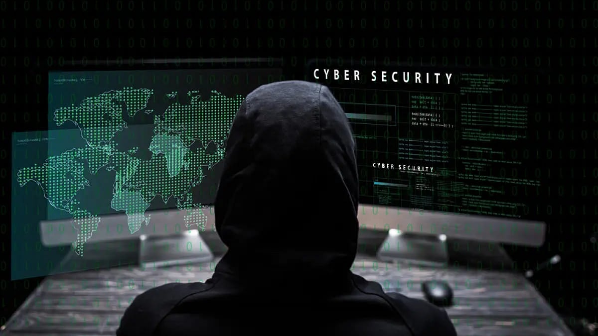 UP Scammer Allegedly Running Microsoft Tech Support Fraud Exposed via Webcam