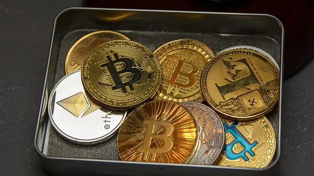 In Absence of Rupee-Crypto Transactions, Could P2P Be Another Option For Investors?
