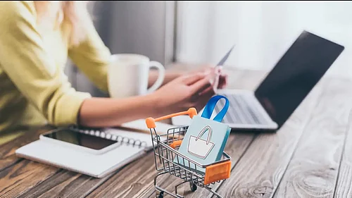 Spend Now, Pay Later