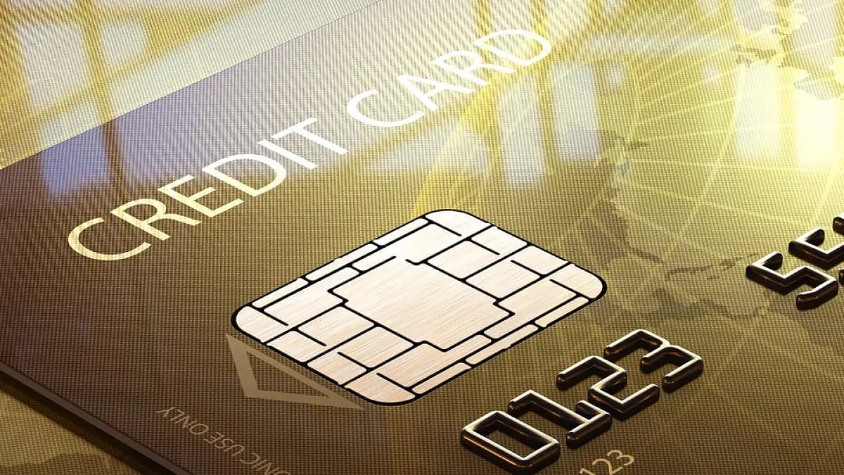 Credit Cards Can Help Improve Your Credit Score. Here’s How