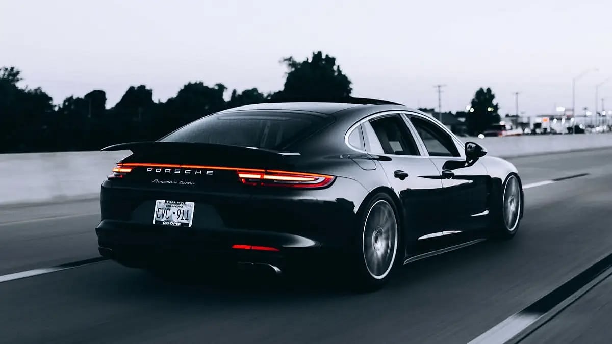 Want To Buy A Car? 5 Things To Keep In Mind