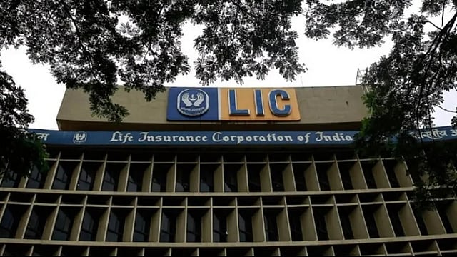 LIC Valuation Cheapest Among Domestic Peers. What Prompted Government To Reduce Valuation? 