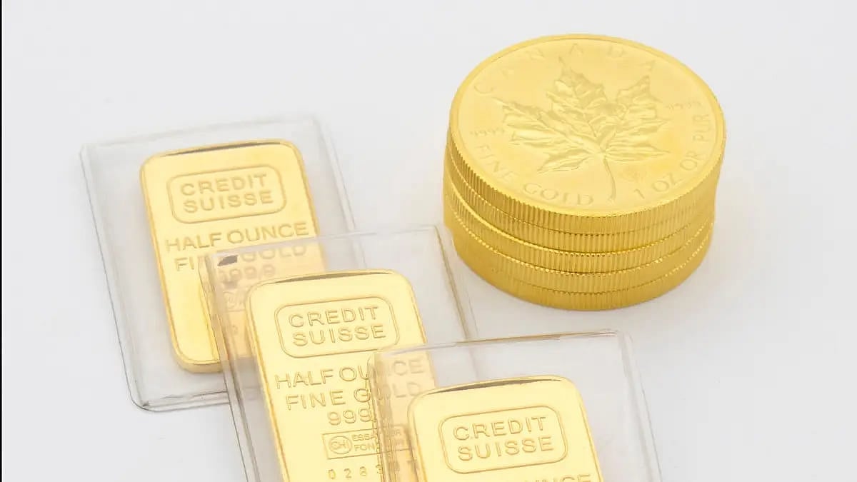 MCX Launches Gold Mini Options; Know How It Can Benefit You