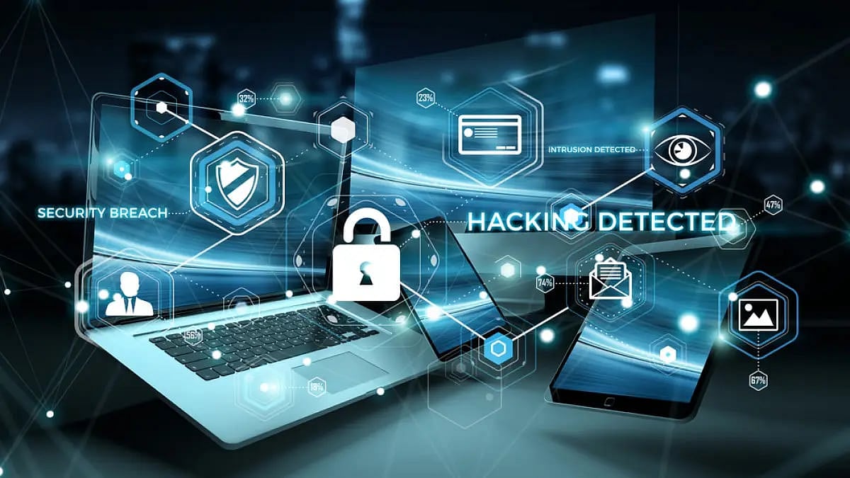 Cyber Sachet Insurance - Shutterstock