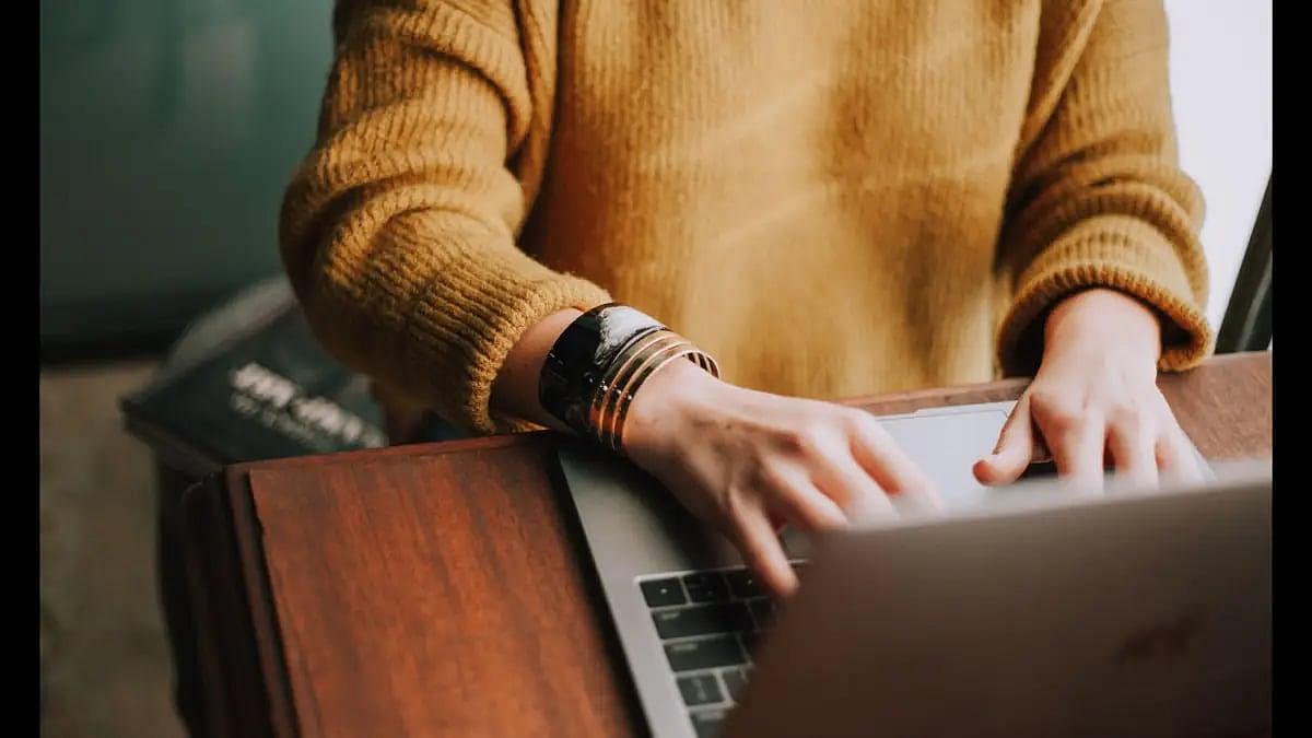 Here’s How To Spot A Fake Job Offer