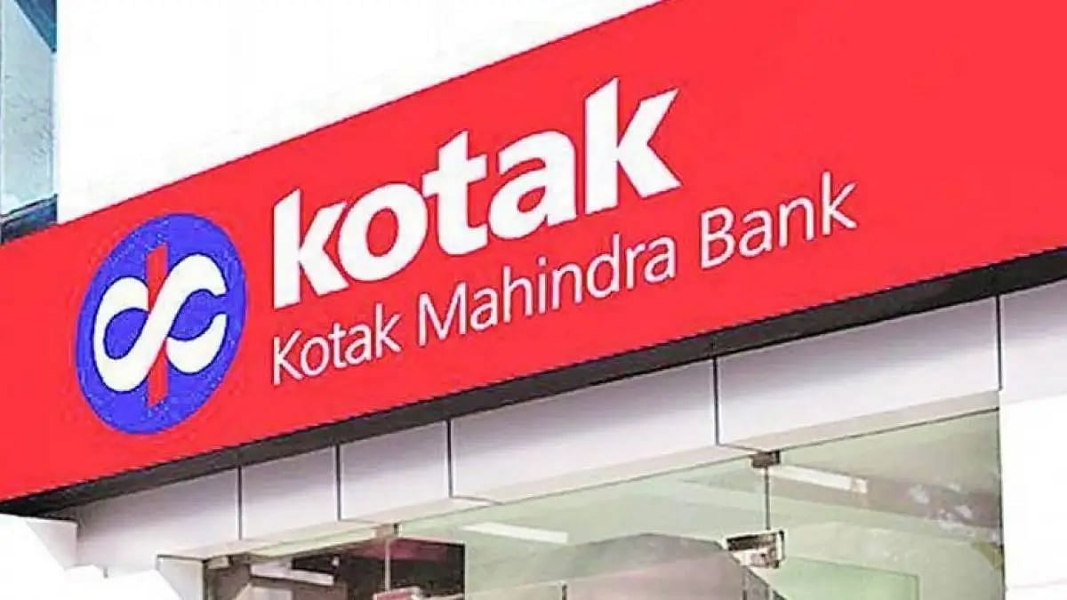 Kotak Mahindra Bank Completes Integration With New Income Tax Dept. Portal