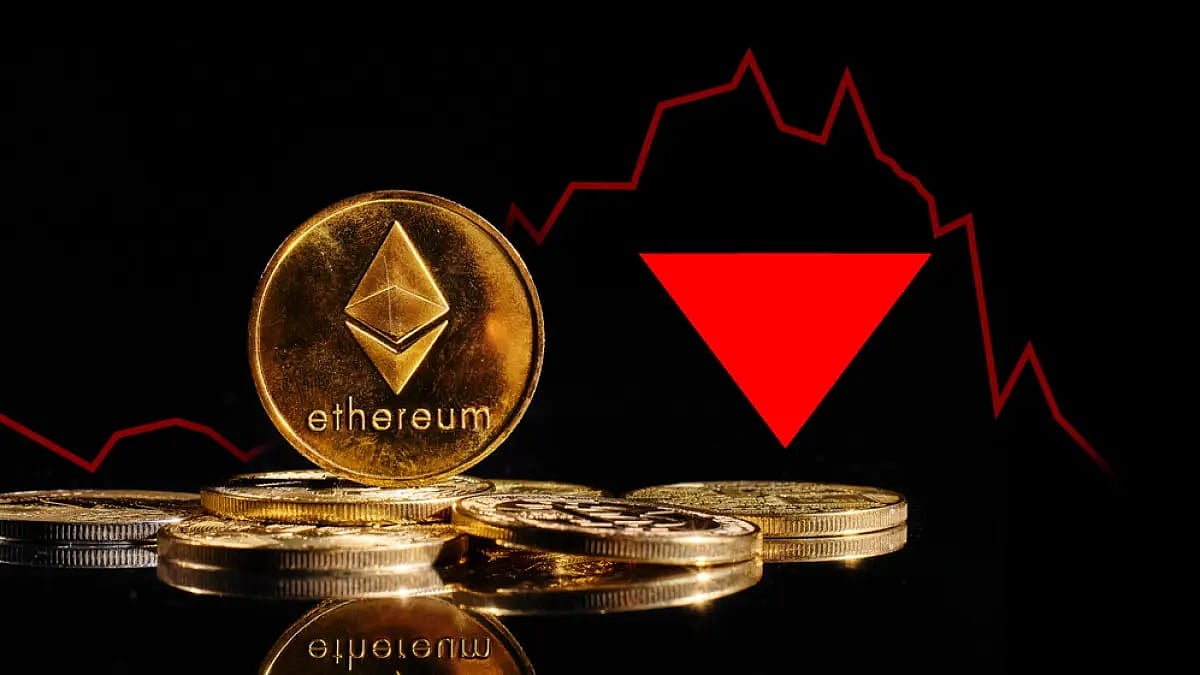 some of the major developments from the world of crypto