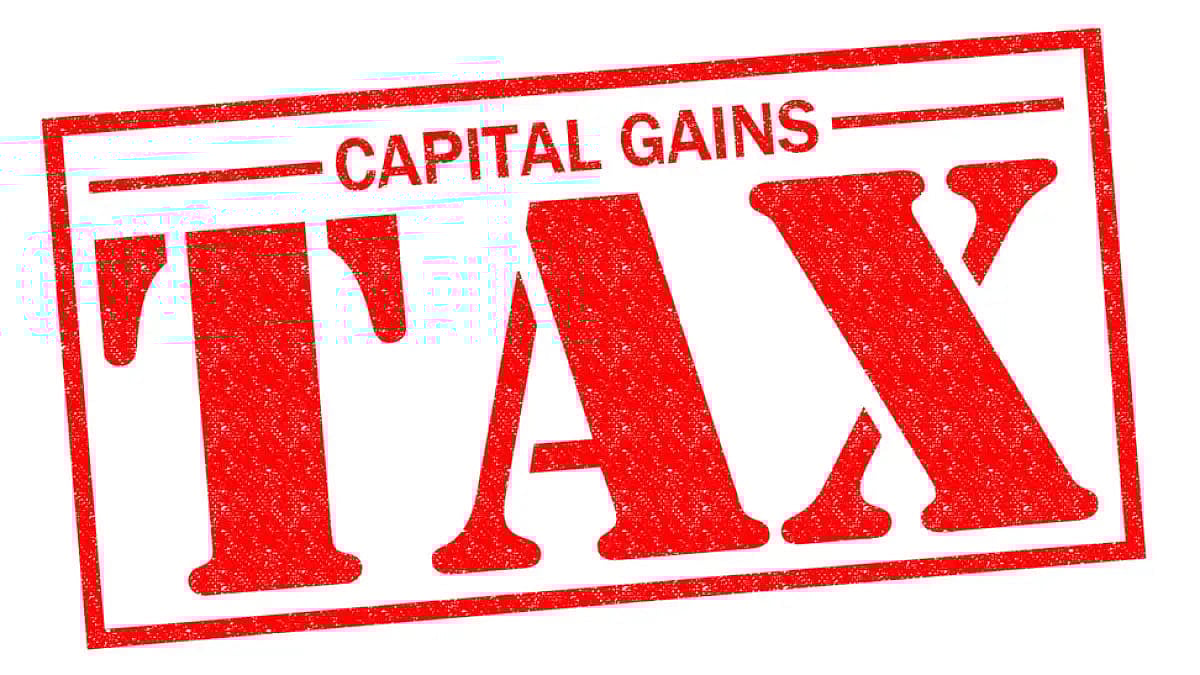 Long-Term Capital Gains Tax