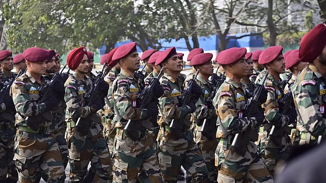 Why Armed Forces Personnel Need To Have Adequate Life Insurance