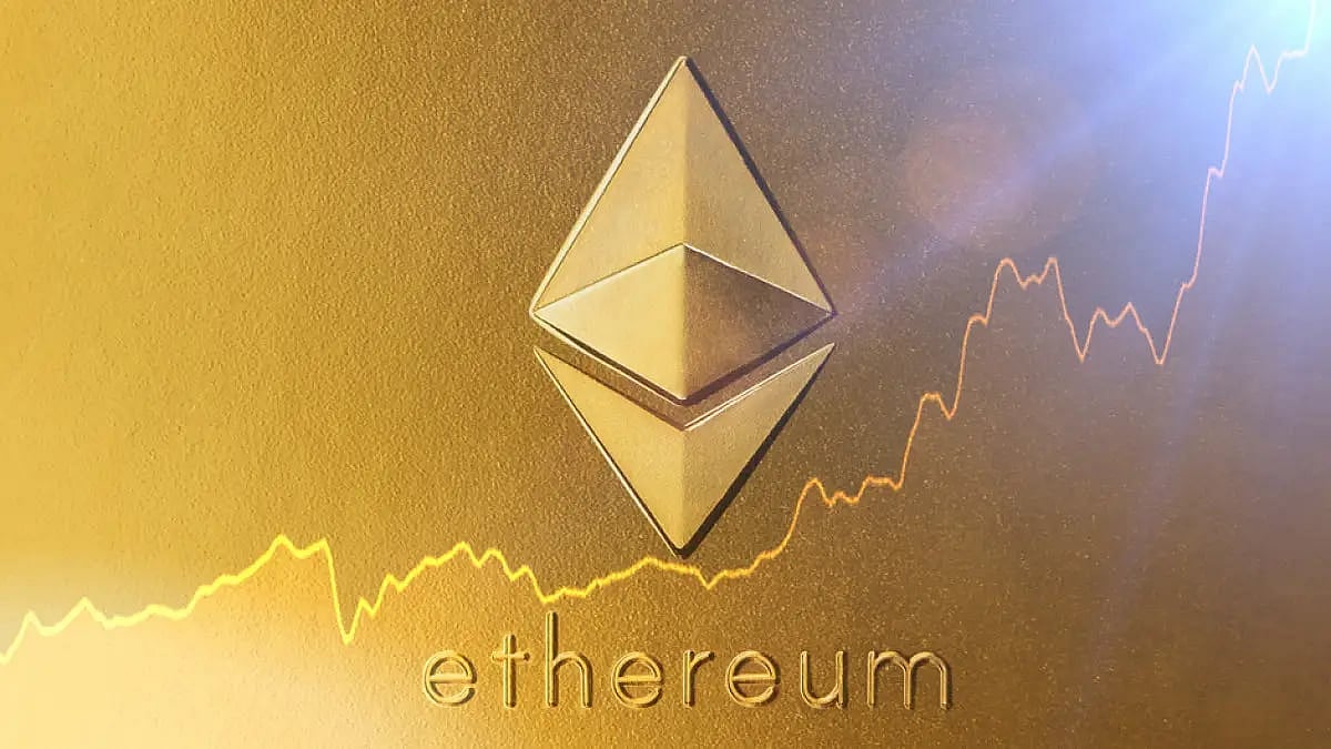 Global crypto market 