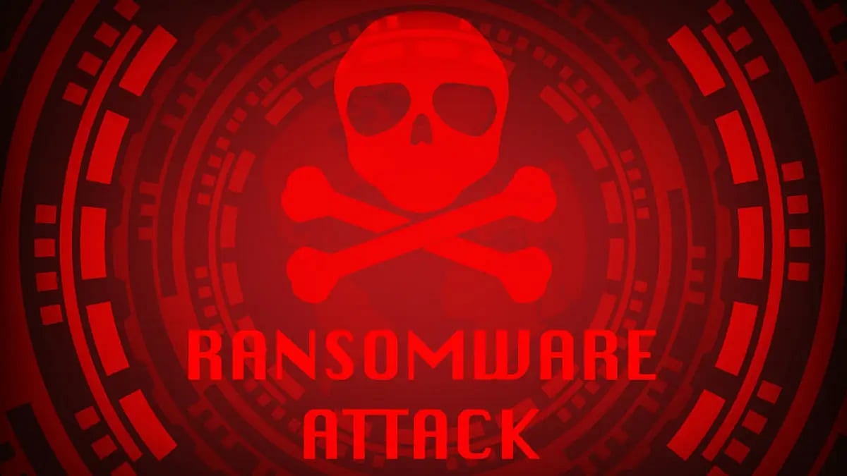 Ransomware Threats Are Becoming Bigger
