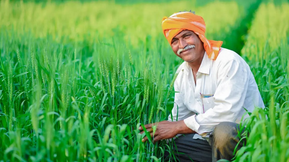 Rising Inflation, Increased Indebtedness And Falling Wages Hit Rural India Hard