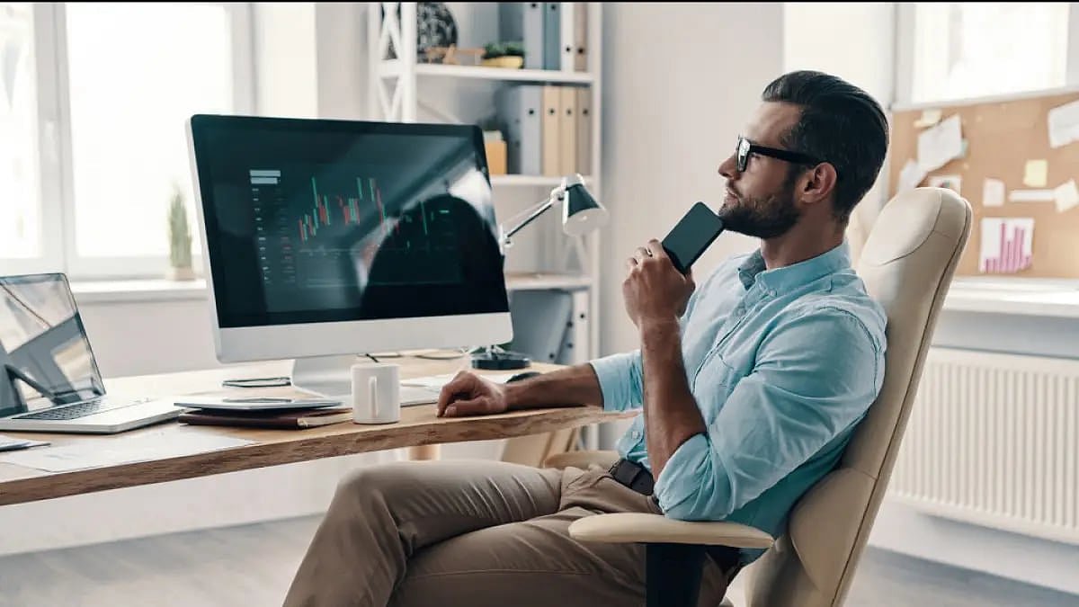 Small Change Investing