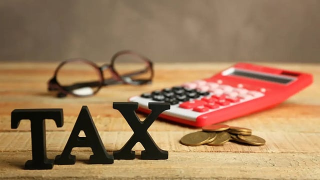 The First Installment Of Advance Tax Is Due On March 15: Here Is What You Need To Know 