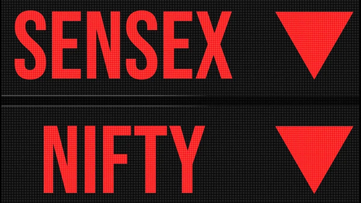 Market In Red: Experts Advise Patience Game For India’s Record High New Investor Base