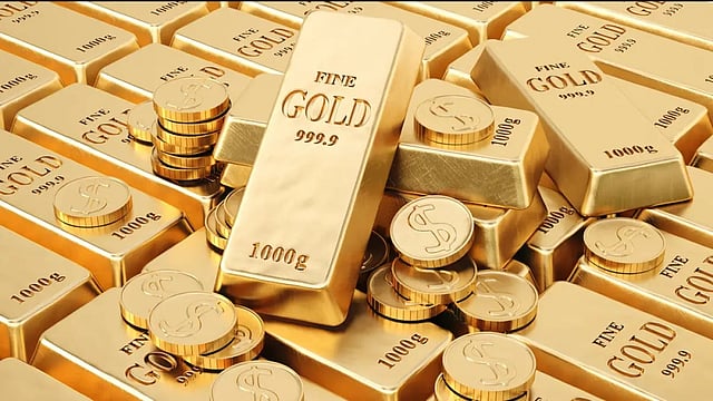SGB Redemption Announced: Sovereign Gold Bond 2017-18 Series III Can Be Redeemed From Today