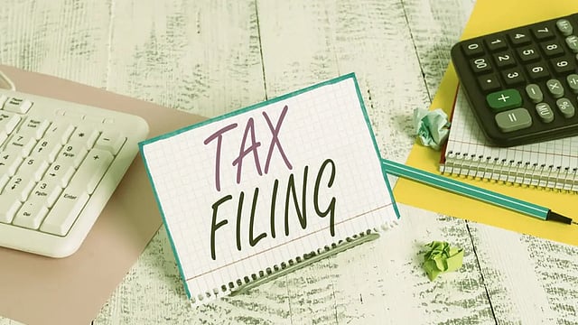 ITR Filing: Documents To Keep Handy To Make Process Faster