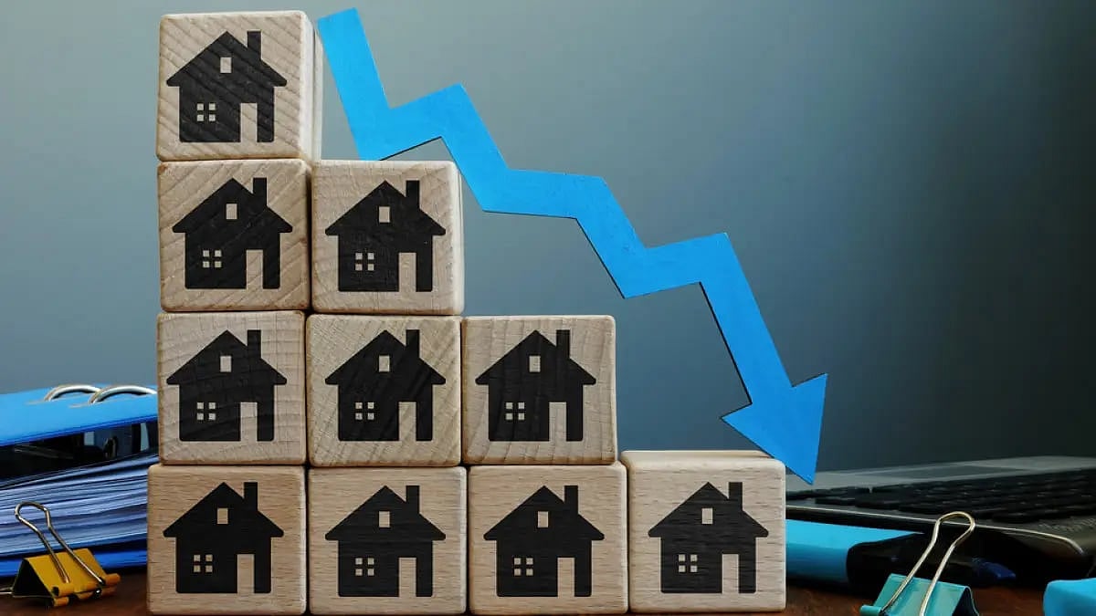 What’s behind this sudden squeeze on affordable homes?