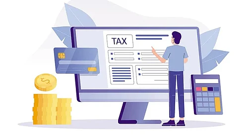 taxable income from house property