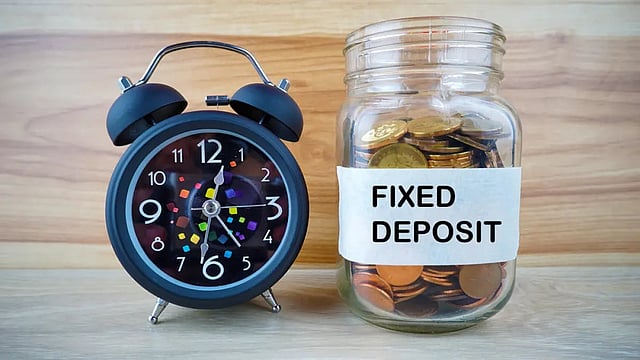 SBI, HDFC, Kotak, Other Major Banks Hike FD Rates: Know Details