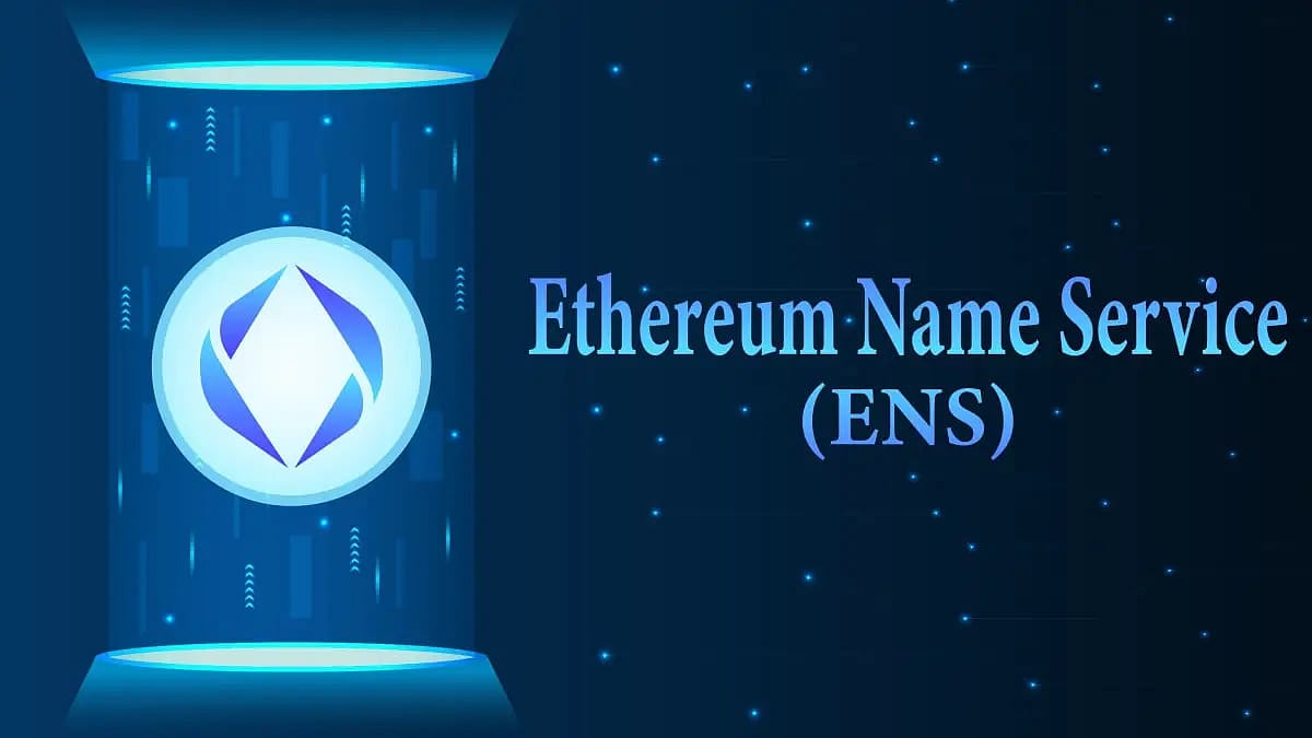 Ethereum Name Service (ENS)