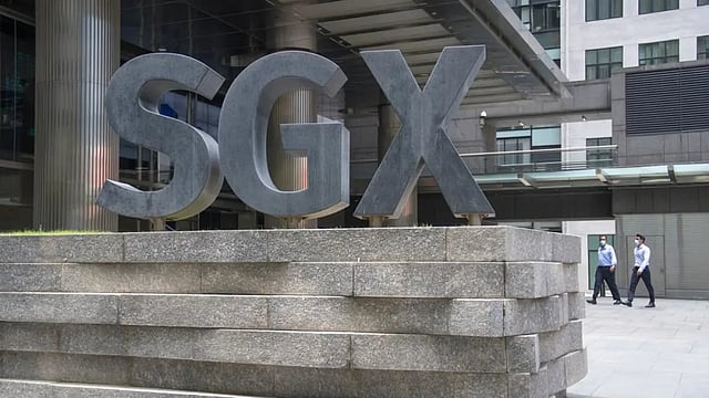 What You Need to Know About International Bullion Exchange, SGX Nifty Before July 29 Launch In Gift City