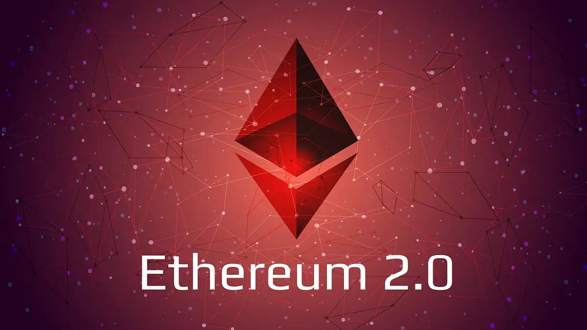 Is The Impending Ethereum Merge Responsible For 50% Jump In ETH Token Value?