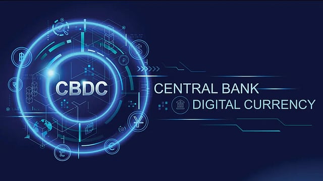 CBDC Users Cross 70 Lakh; RBI Says No Rush for Nationwide Rollout: Sankar