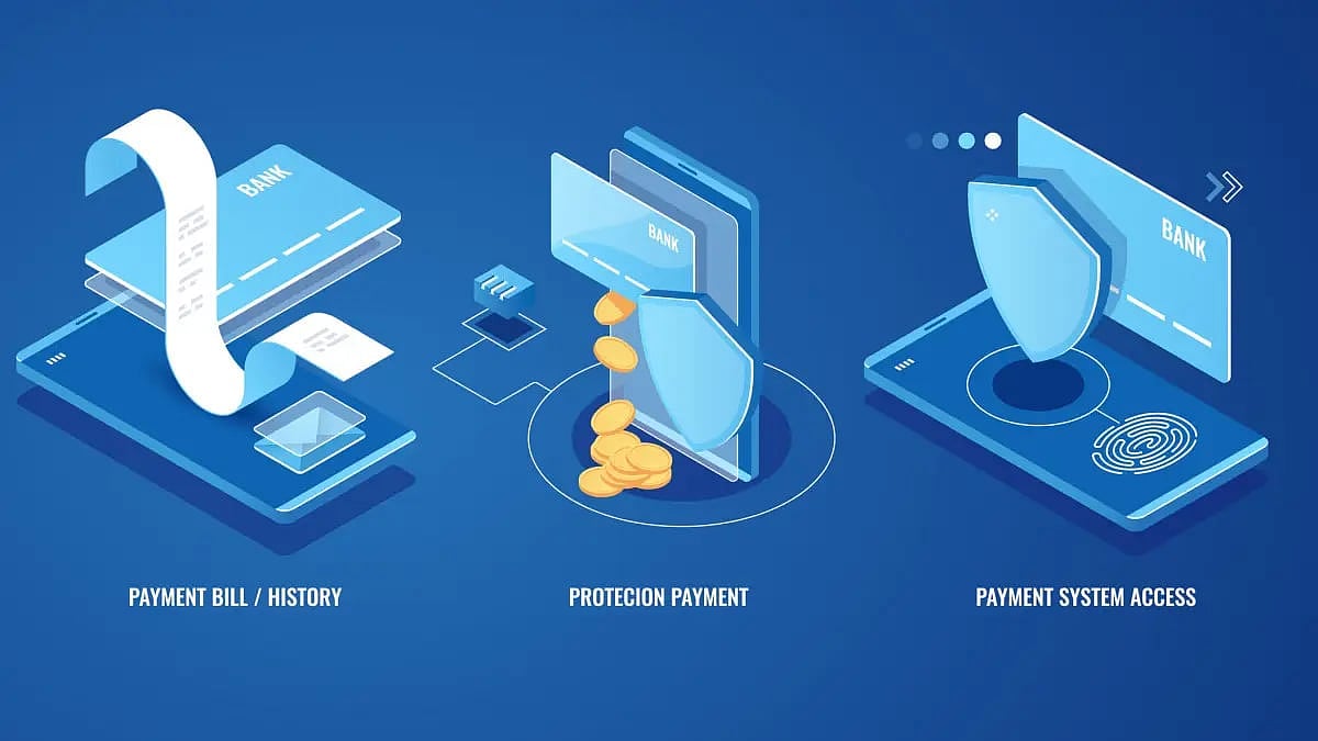 Why Payment Systems Should Have Both Security And Convenience As Financial Frauds Rise?