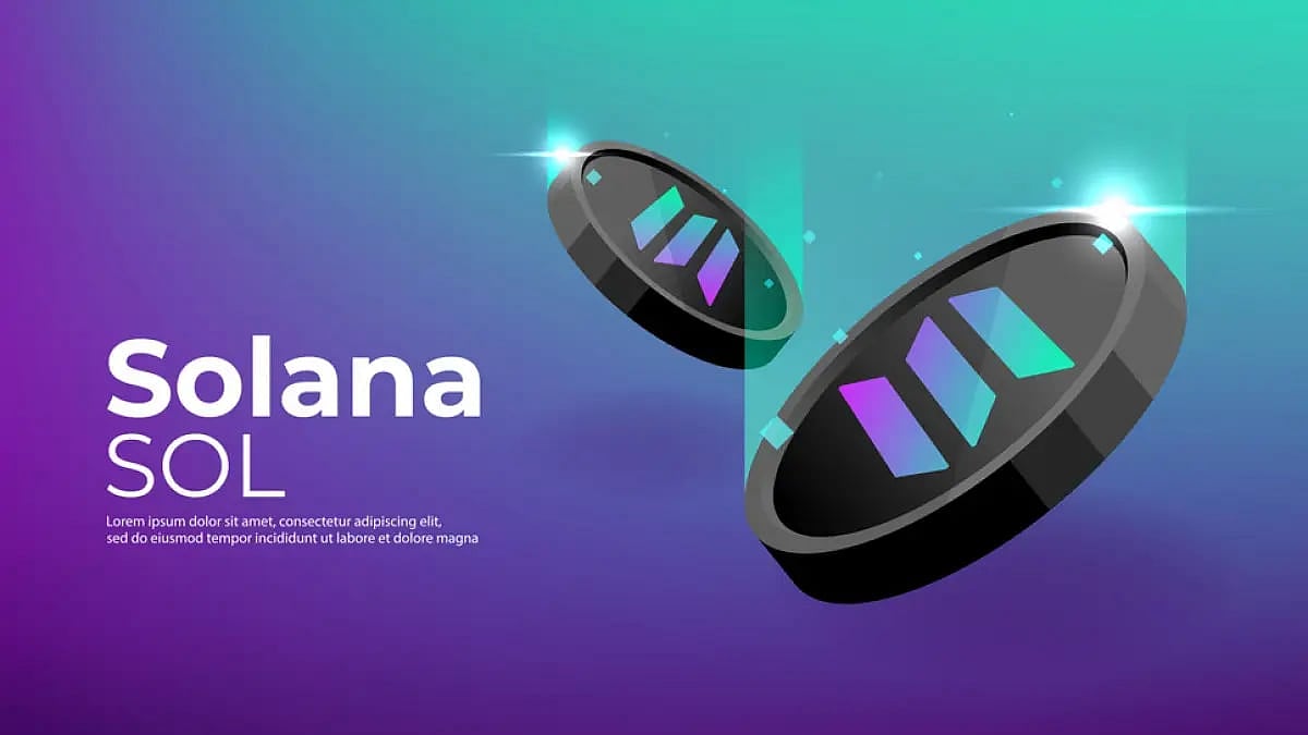 Solana 
Memecoins - null