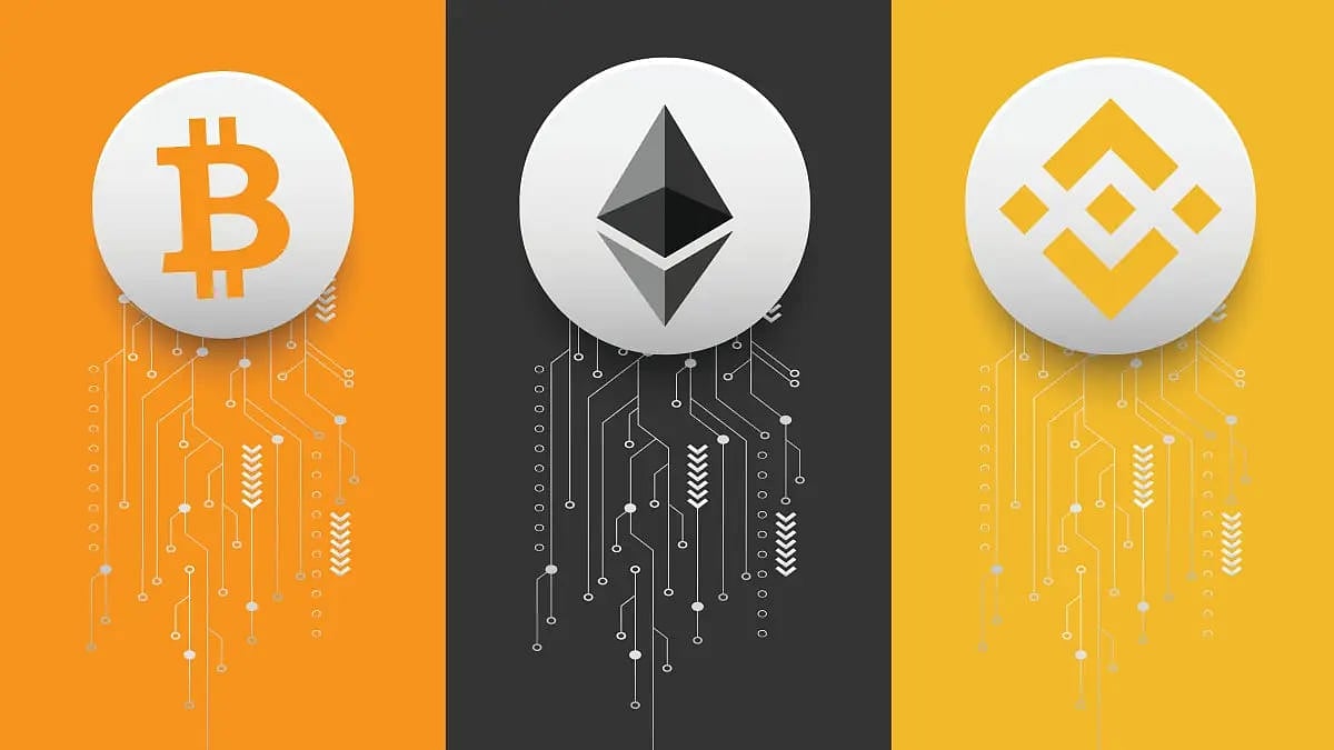 Cryptocurrency Prices, Trading Updates Today: Bitcoin Gains 3%, Ethereum Rises 4% And Most Trending 