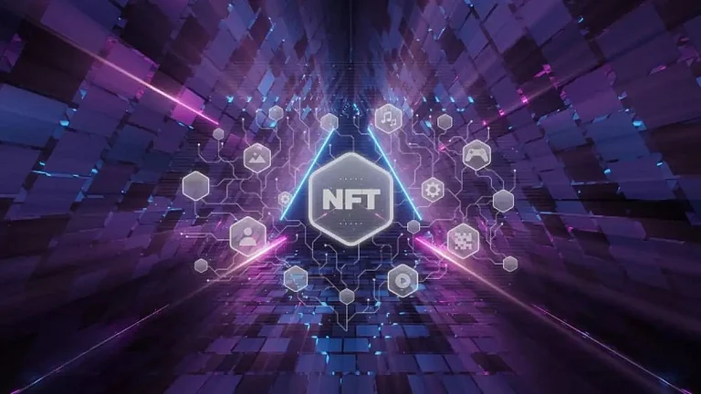 A Beginner’s Guide To NFTs - null