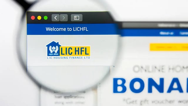 LIC Housing Finance Increases Home Loan Rates By 50 Bps, New Rate Starts At 8%