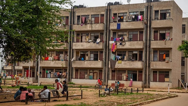 Chandigarh, Delhi, Punjab Have Highest Number Of Rich People; Half Of Rural India Poorest