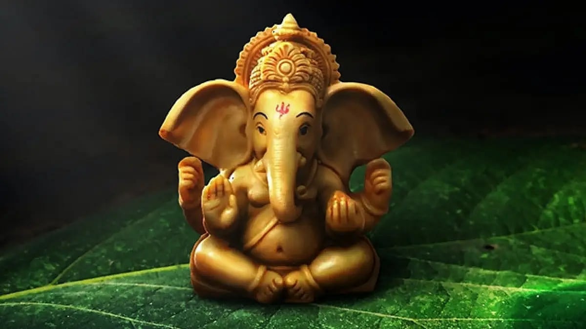 Lord Ganesha