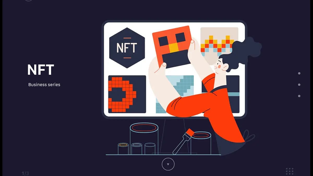 Latest Crypto News: Bitcoin NFTs To Hit Binance Marketplace In May; Aragon Steps Up Defences Against Cyberattack