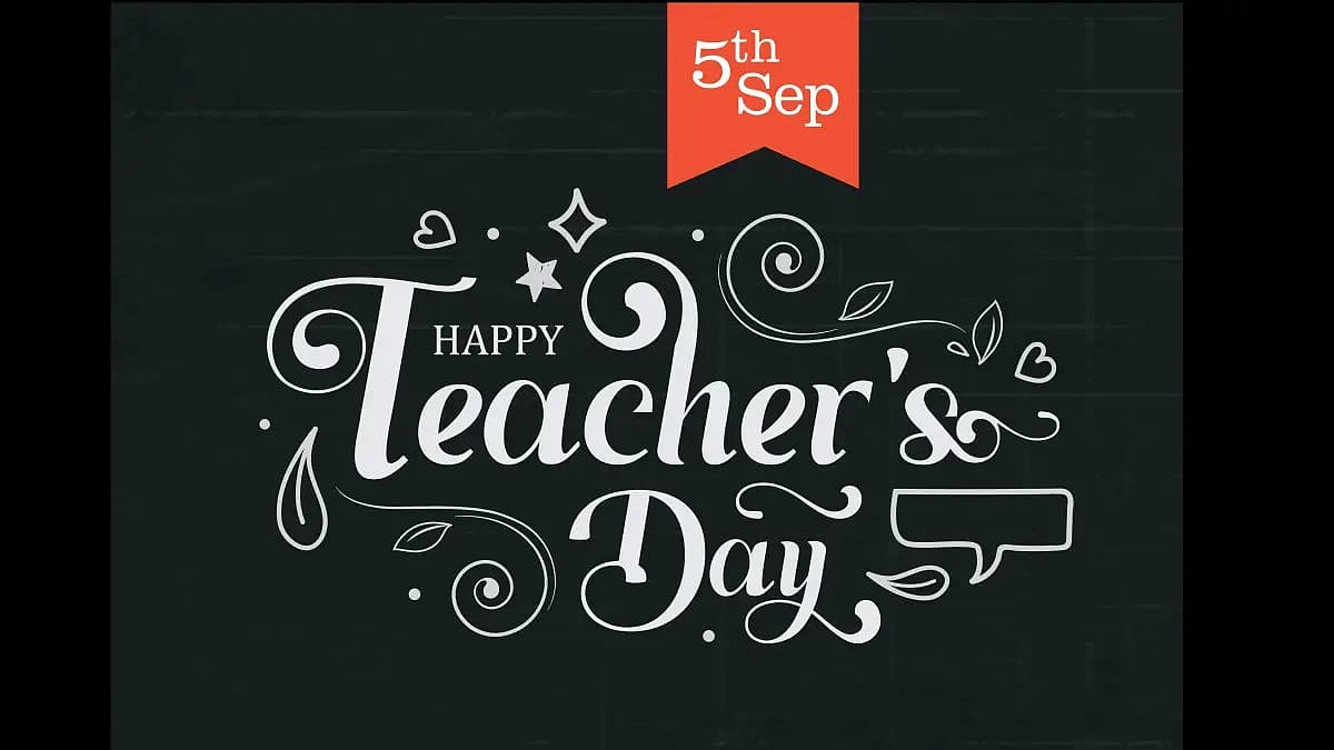 On Teacher’s Day, Lessons To Learn From Investment Gurus Lynch, Graham, Ramsey And 2 Others