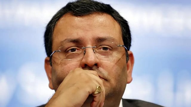 Cryus Mistry Car Crash: Claim Rules May Change Over Compulsory Seatbelt, Say Experts